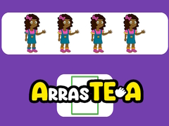 Laro Arrastea