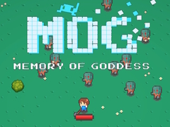 Laro MOG Memory of Goddess