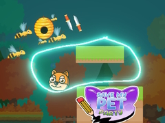 Laro Save My Pet Party