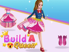 Laro Build A Queen