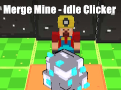 Laro Merge Mine - Idle Clicker