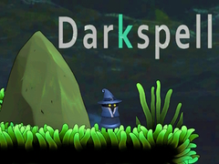 Laro Darkspell
