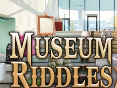 Laro Museum Riddles