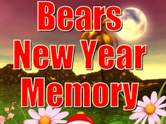 Laro Bears New Year Memory