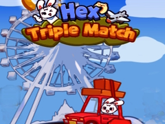 Laro Hex Triple Match