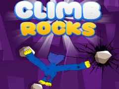 Laro Climb Rocks