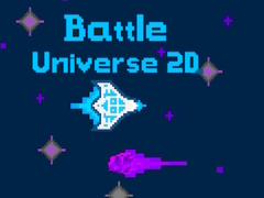 Laro Battle Universe 2D