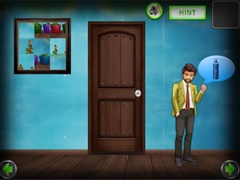 Laro Amgel Easy Room Escape 187