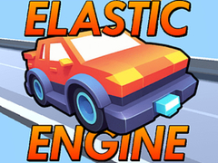 Laro Elastic Engine