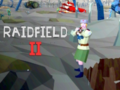 Laro Raidfield II