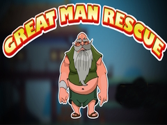 Laro Great Man Rescue