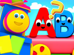 Laro What Do You Know About English Alphabet?
