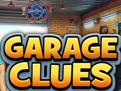 Laro Garage Clues