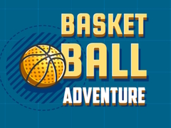 Laro Basketball Adventure