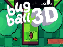Laro Bug Ball 3D