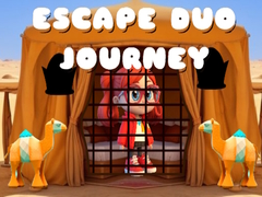 Laro Escape Duo Journey