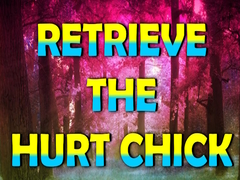 Laro Retrieve The Hurt Chick