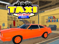 Laro Taxi Driver Las Vegas
