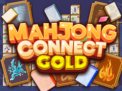 Laro Mahjong Connect Gold