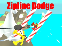 Laro Zipline Dodge