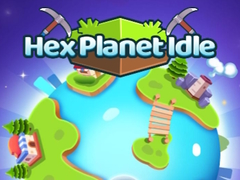 Laro Hex Planet Idle