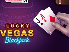 Laro Lucky Vegas Blackjack