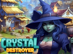 Laro Crystal Destroyer