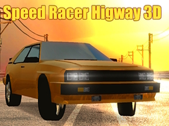 Laro Speed Racer Higway 3D
