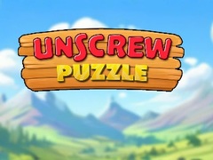 Laro Unscrew Puzzle
