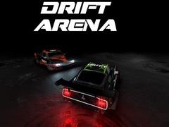 Laro Drift Arena