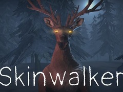Laro Skinwalker