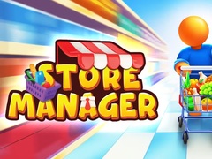Laro Store Manager