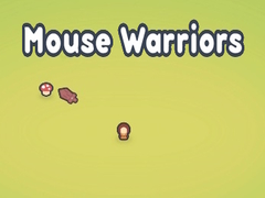 Laro Mouse Warriors