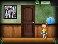 Laro Amgel Kids Room Escape 203