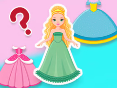 Laro Kids Quiz: Which One Is The Real Princess?