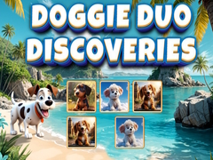 Laro Doggie Duo Discoveries