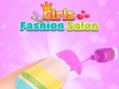 Laro Girls Fashion Salon