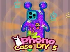 Laro Phone Case DIY 5