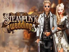 Laro Steampunk Wedding