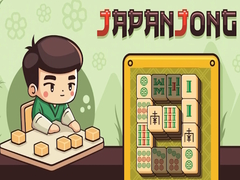 Laro JapanJong