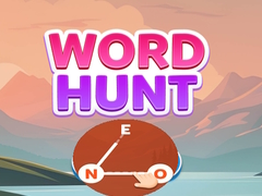 Laro Word Hunt