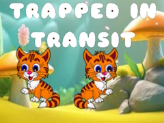 Laro Trapped in Transit