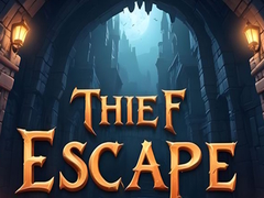Laro Thief Escape