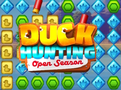 Laro Duck Hunting: Open Season