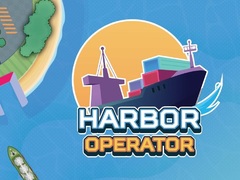 Laro Harbor Operator