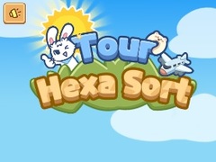 Laro Tour Hexa Sort
