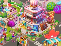 Laro Scavenger Hunt - Hidden Items