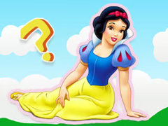 Laro Kids Quiz: What Do You Know About Snow White?