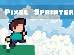 Laro Pixel Sprinter