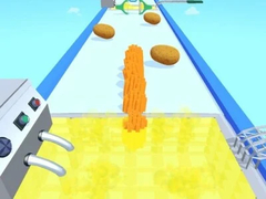 Laro Potato Rush